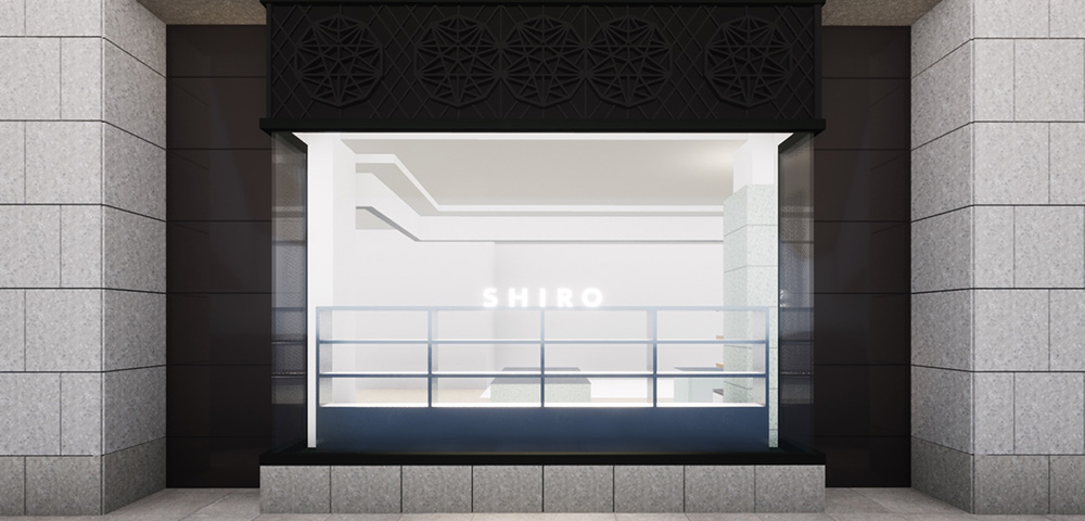 SHOP DESIGN