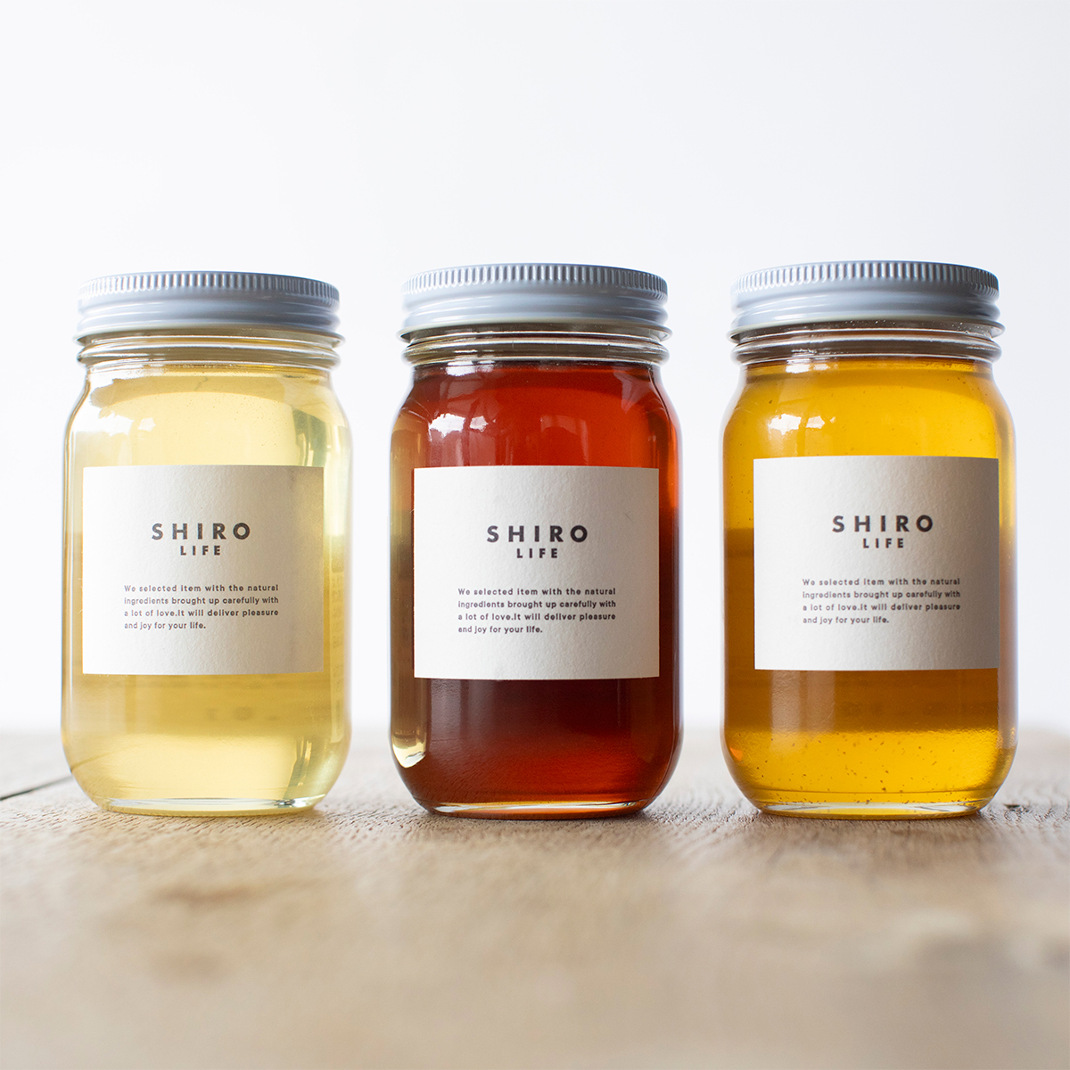 タイトル