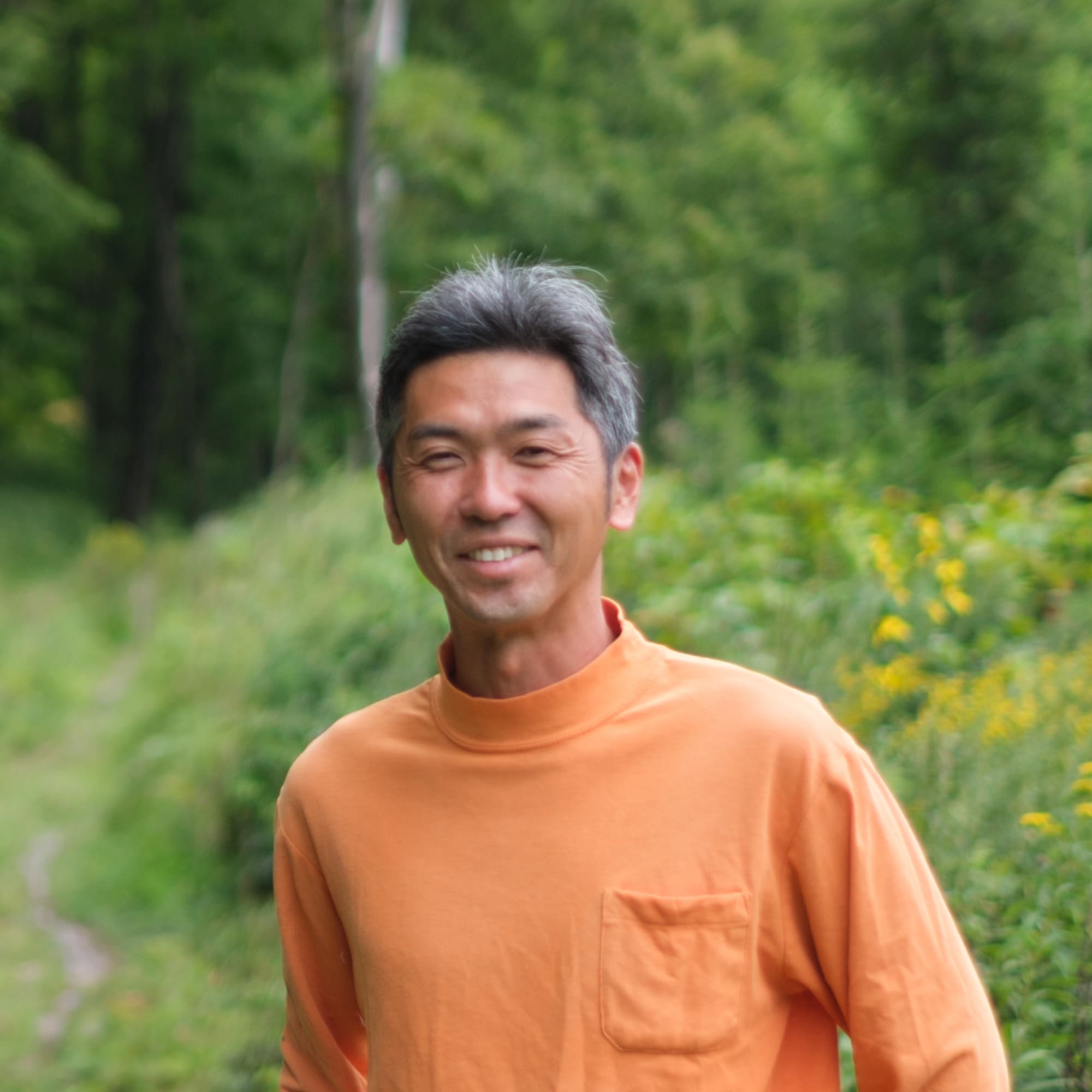 福山 寛人