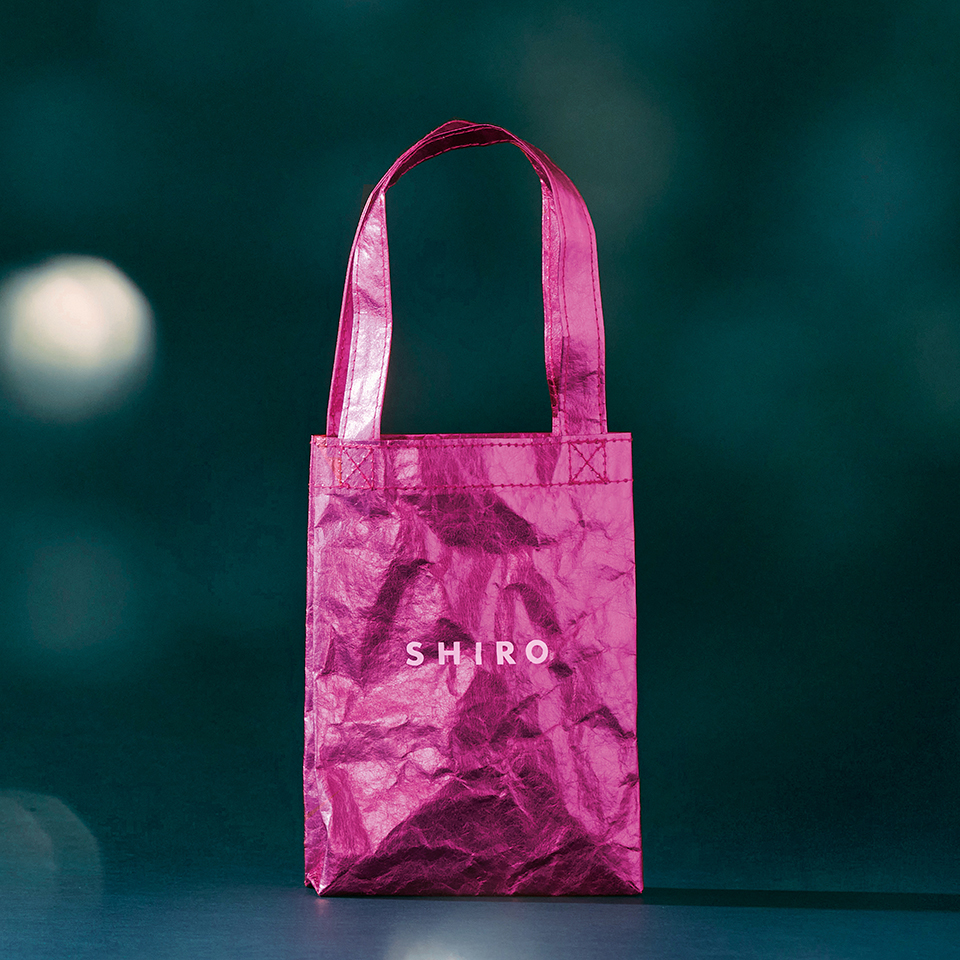 GIFT PAPER BAG HOLIDAY 2024