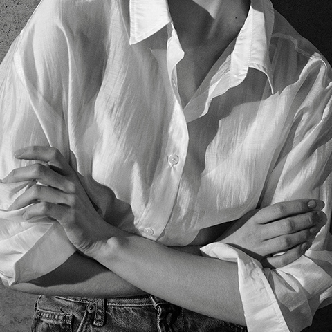 PARISIAN SHIRT