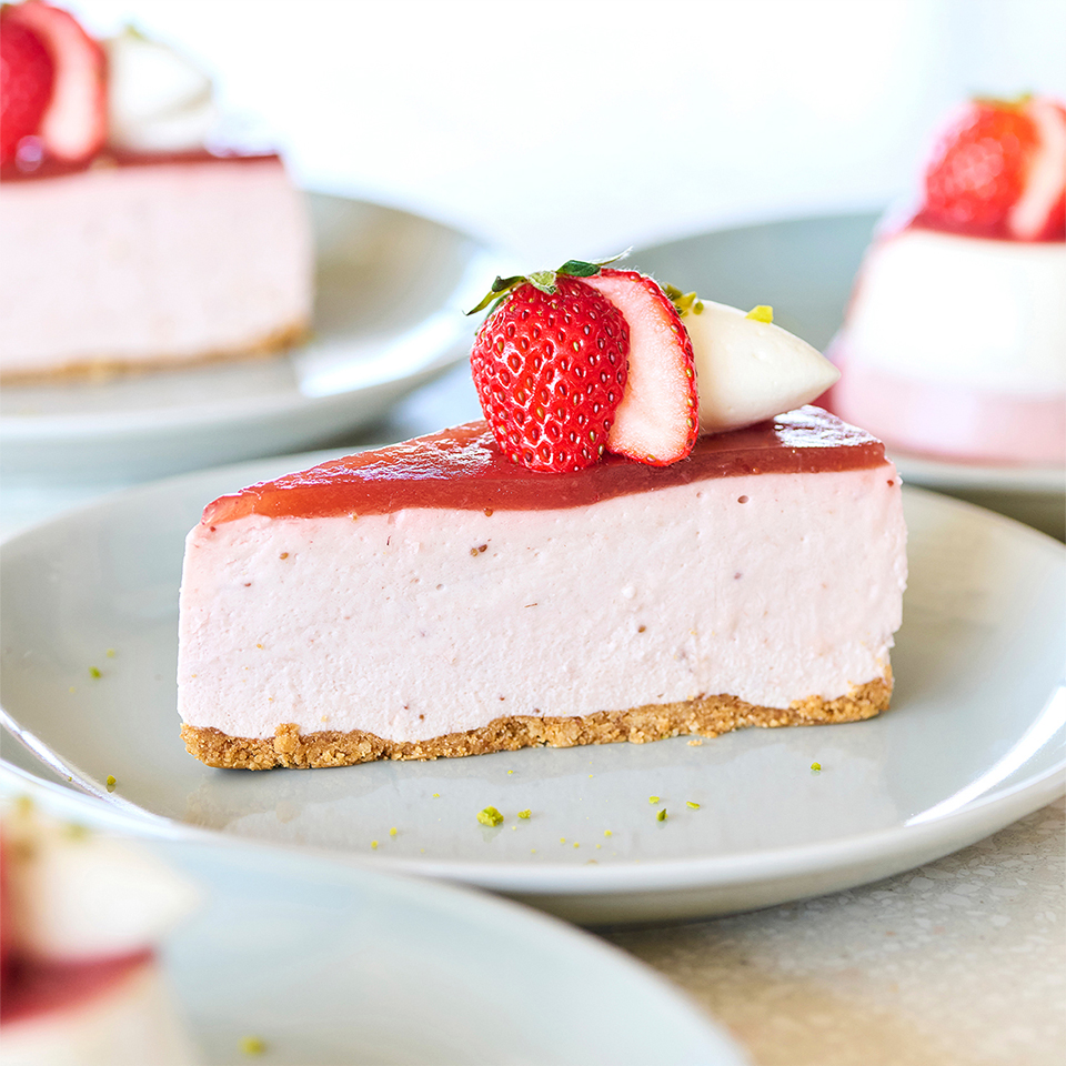 SHIRO CAFE 限定メニューのご紹介