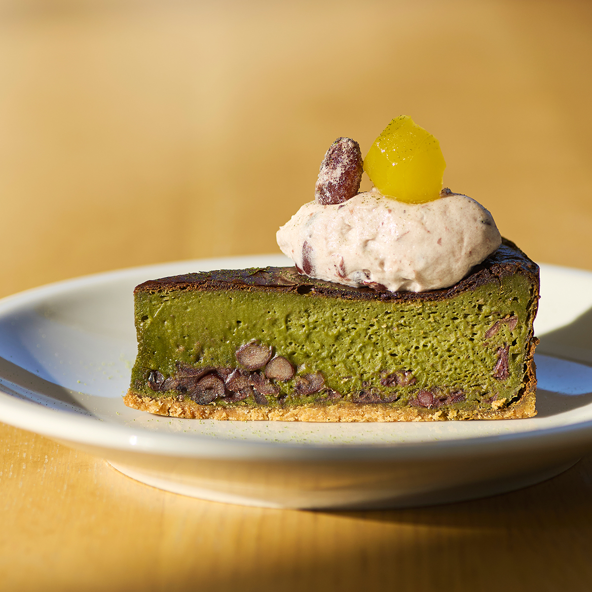 SHIRO CAFE 限定メニューのご紹介