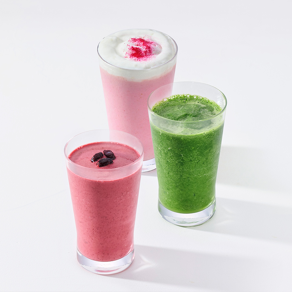 SMOOTHIE