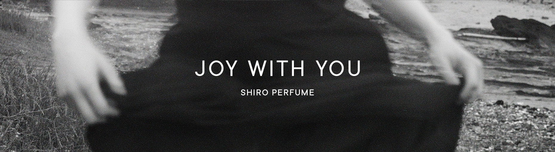 JOY WITH YOU