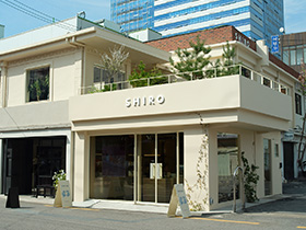 SHIRO Seongsu(聖水)