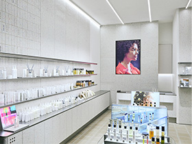 SHIRO 渋谷PARCO店