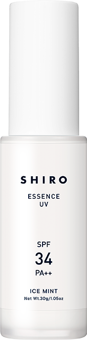 アイスミント エッセンスUV